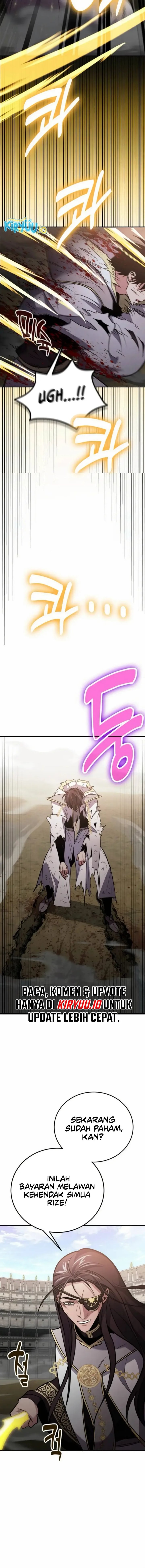 How to Live as an Illegal Healer Chapter 115 Gambar 9