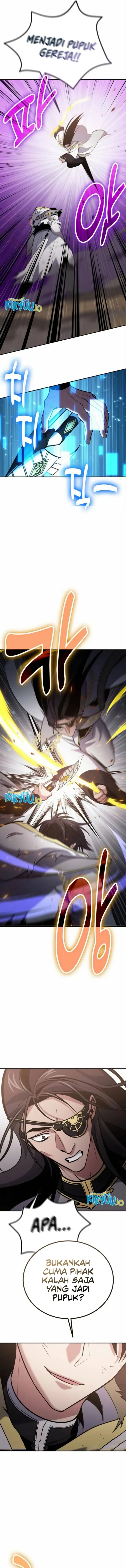 How to Live as an Illegal Healer Chapter 115 Gambar 10