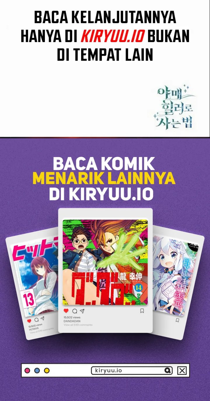 How to Live as an Illegal Healer Chapter 115 Gambar 18