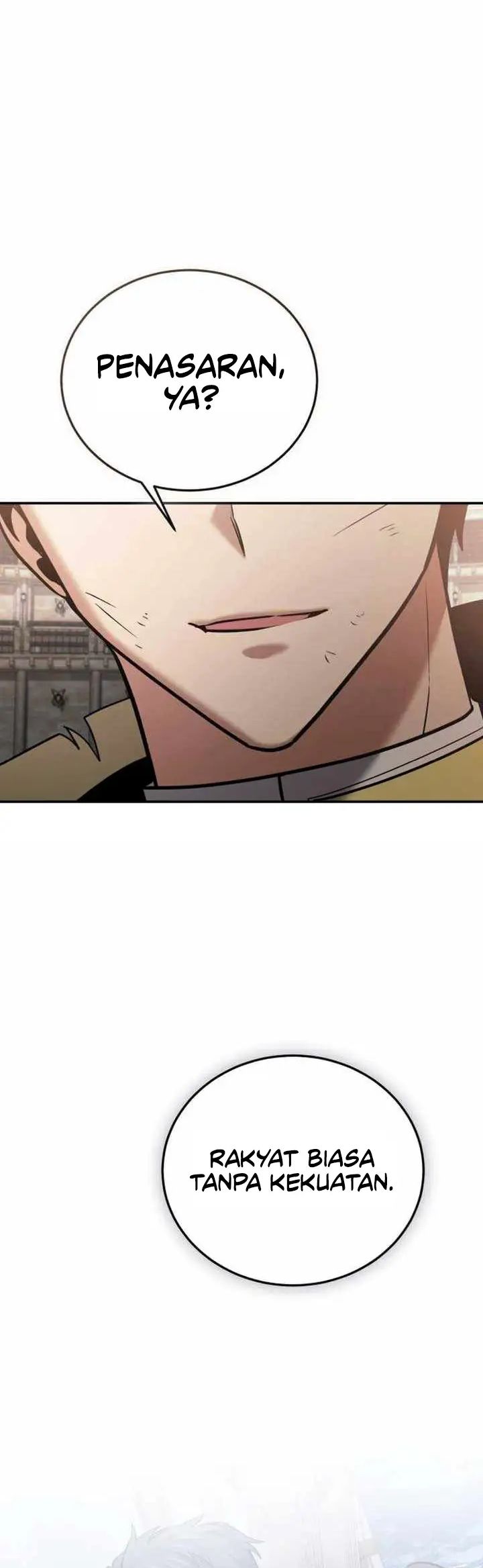 How to Live as an Illegal Healer Chapter 116 Gambar 7