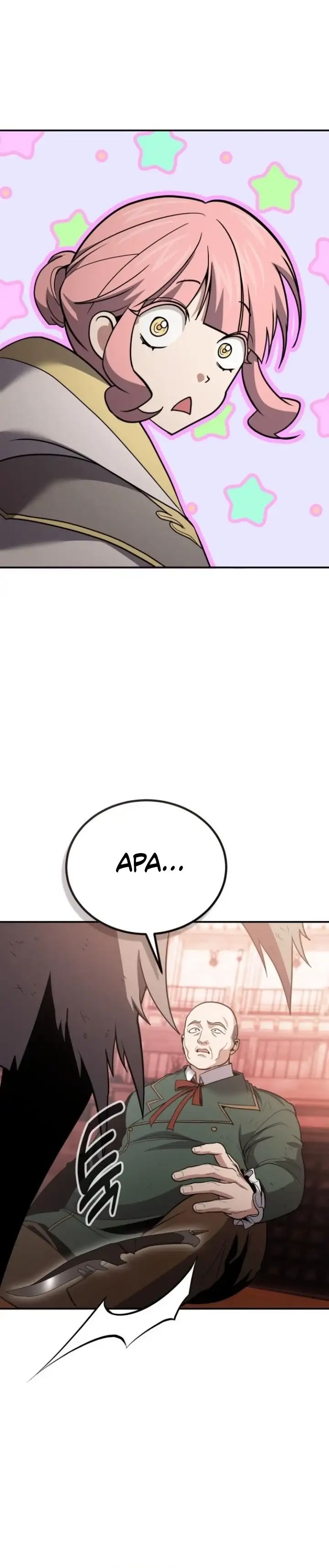 How to Live as an Illegal Healer Chapter 116 Gambar 28