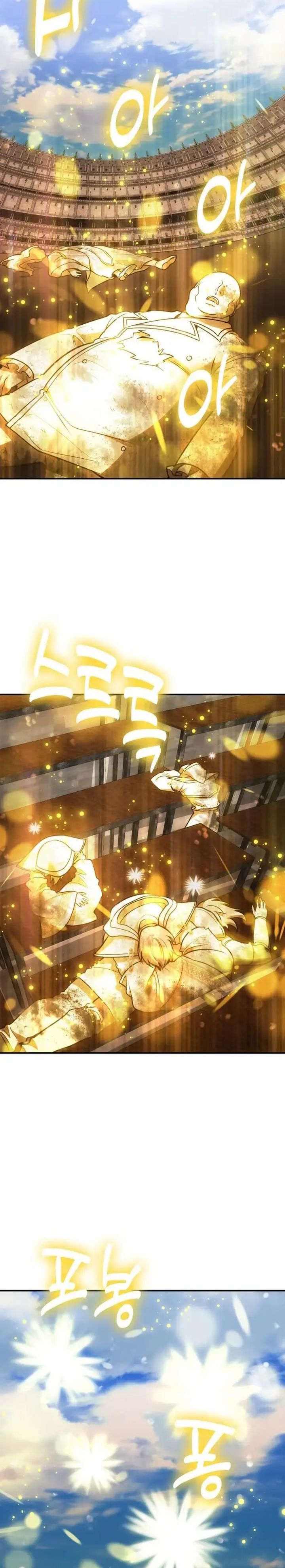 How to Live as an Illegal Healer Chapter 117 Gambar 2