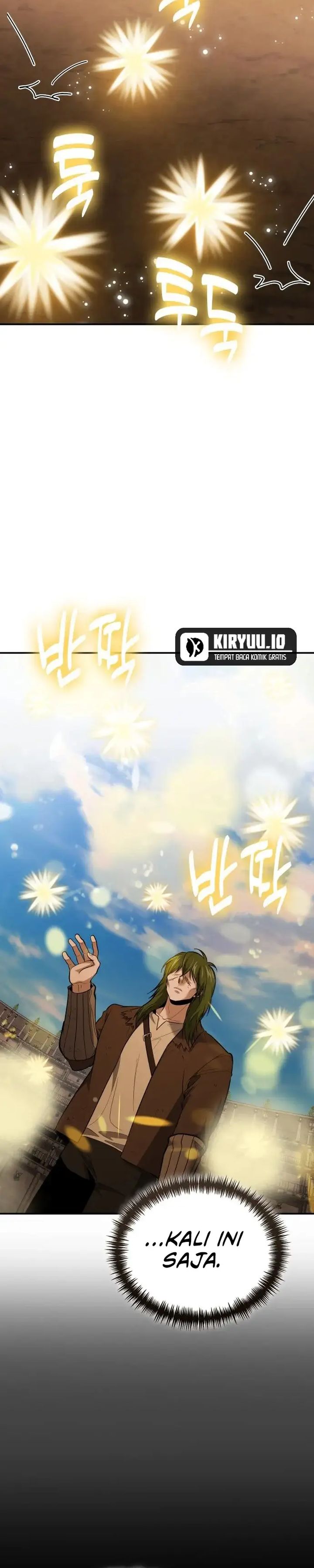 How to Live as an Illegal Healer Chapter 117 Gambar 5