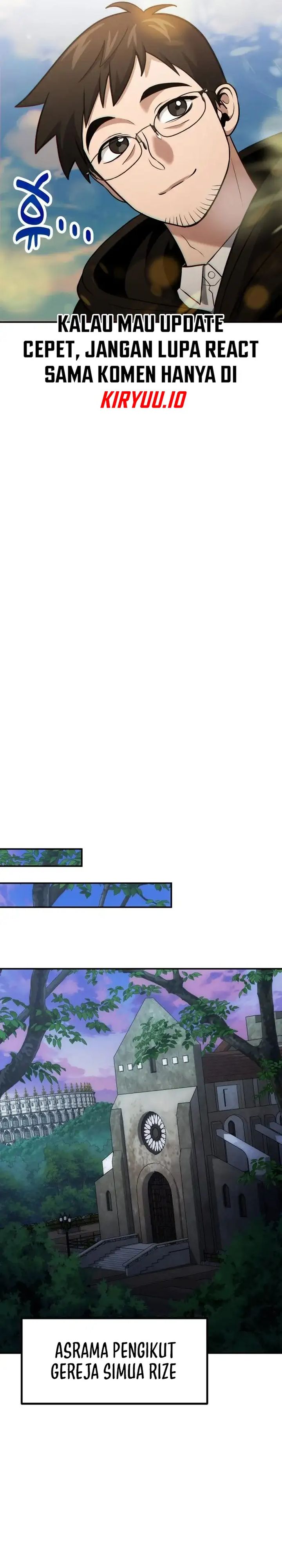 How to Live as an Illegal Healer Chapter 117 Gambar 9