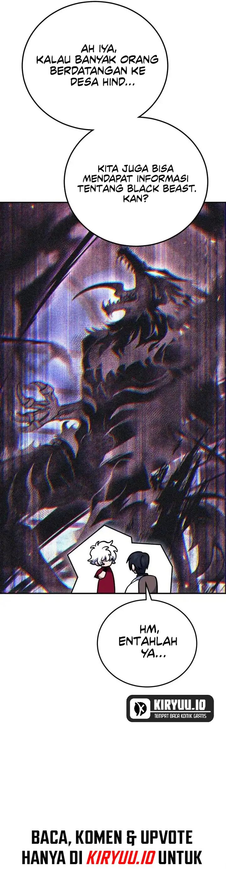 How to Live as an Illegal Healer Chapter 117 Gambar 23