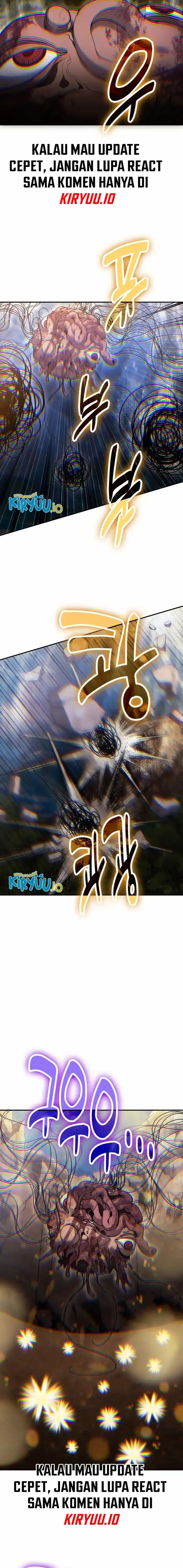 How to Live as an Illegal Healer Chapter 119 Gambar 14