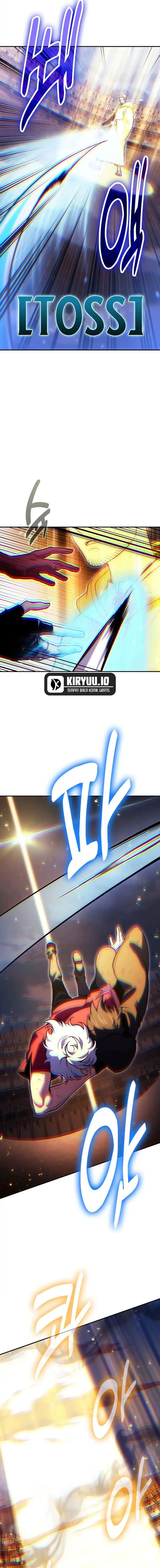 How to Live as an Illegal Healer Chapter 120 Gambar 12