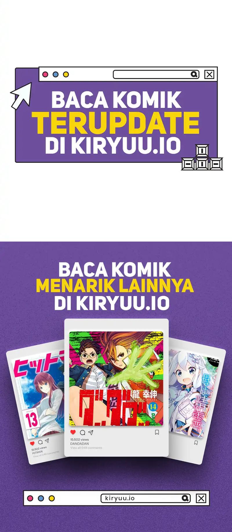 How to Live as an Illegal Healer Chapter 120 Gambar 22