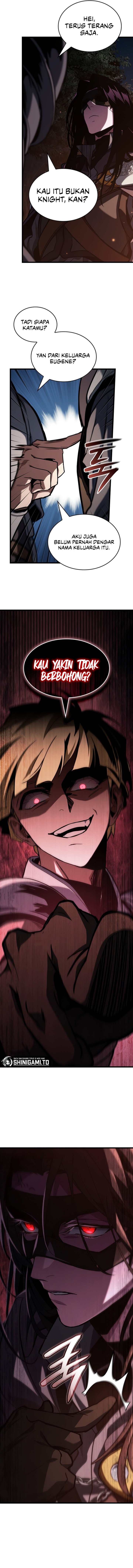 How to Live as the Vampire Lord (Crimson Reset) Chapter 05 Gambar 16