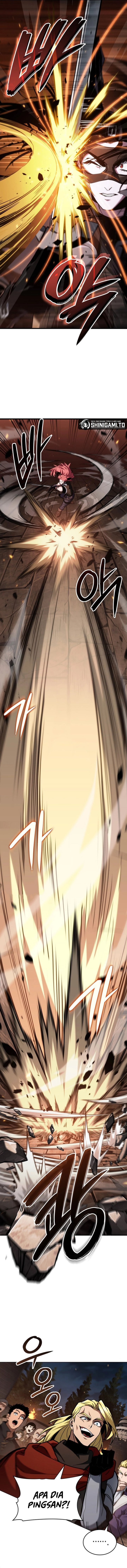 How to Live as the Vampire Lord (Crimson Reset) Chapter 09 Gambar 5