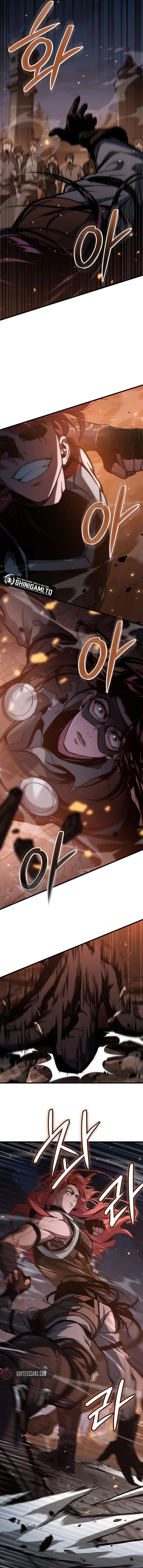 How to Live as the Vampire Lord (Crimson Reset) Chapter 09 Gambar 10