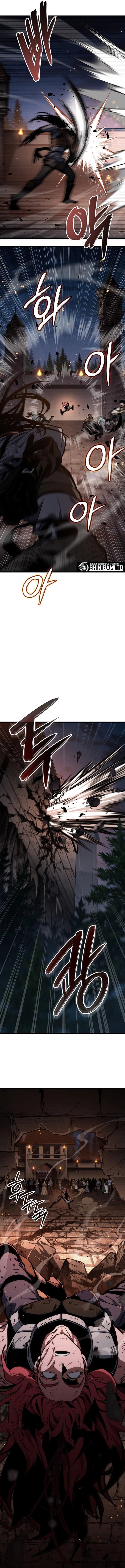 How to Live as the Vampire Lord (Crimson Reset) Chapter 09 Gambar 12