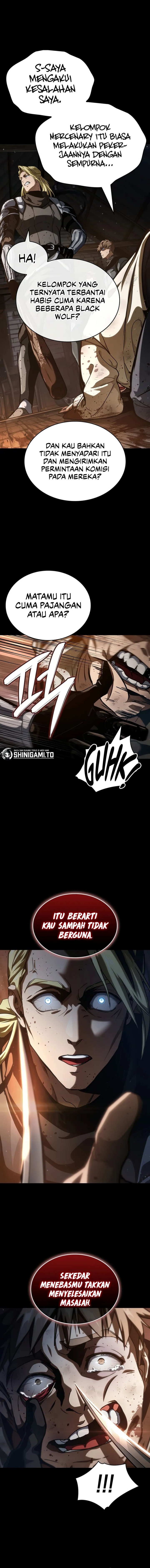 How to Live as the Vampire Lord (Crimson Reset) Chapter 10 Gambar 3