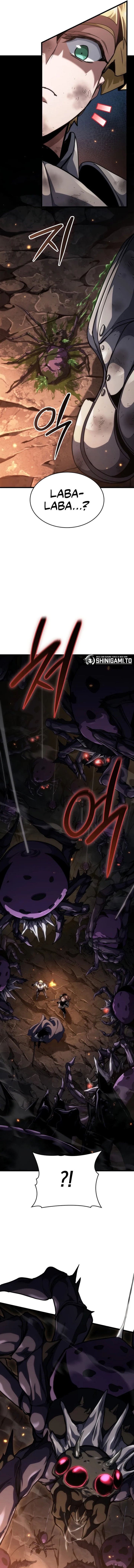 How to Live as the Vampire Lord (Crimson Reset) Chapter 12 Gambar 7