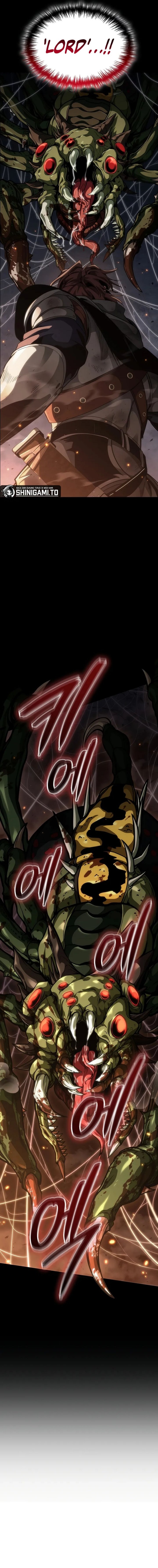 How to Live as the Vampire Lord (Crimson Reset) Chapter 12 Gambar 14