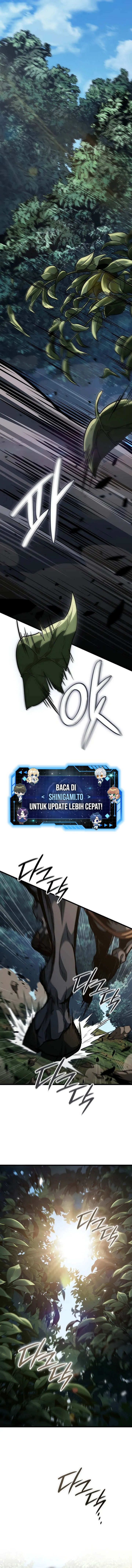 How to Live as the Vampire Lord (Crimson Reset) Chapter 15 Gambar 2