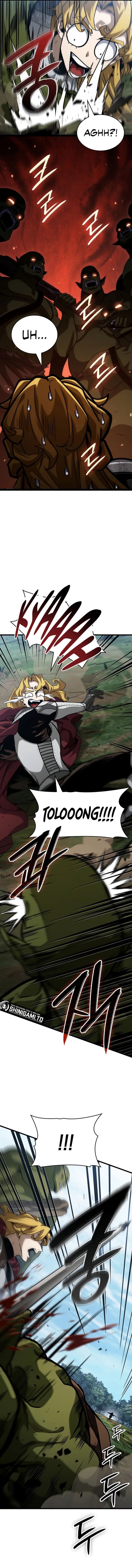 How to Live as the Vampire Lord (Crimson Reset) Chapter 15 Gambar 5