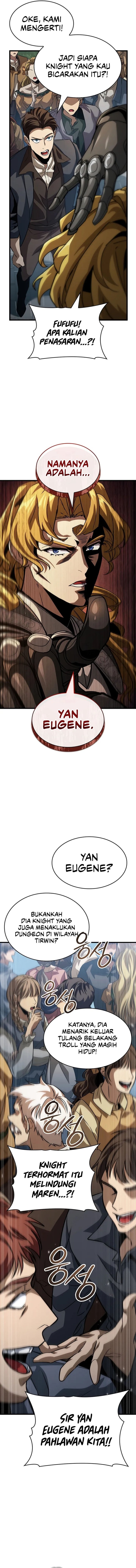 How to Live as the Vampire Lord (Crimson Reset) Chapter 15 Gambar 10