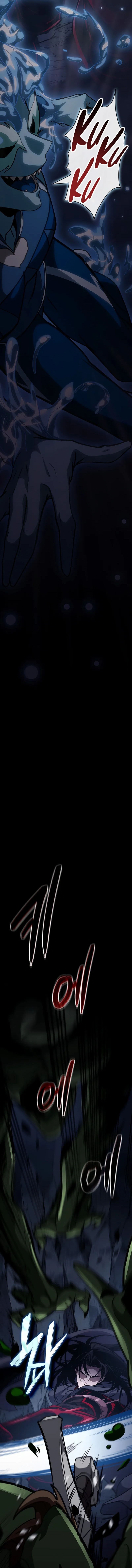 How to Live as the Vampire Lord (Crimson Reset) Chapter 16 Gambar 18