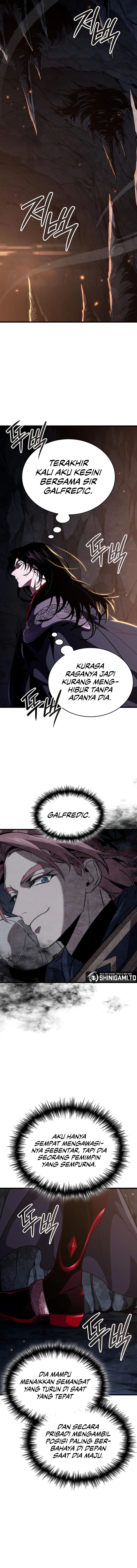 How to Live as the Vampire Lord (Crimson Reset) Chapter 16 Gambar 23