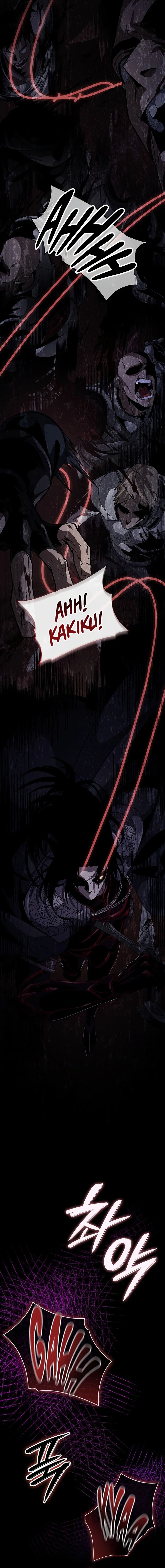 How to Live as the Vampire Lord (Crimson Reset) Chapter 16 Gambar 29