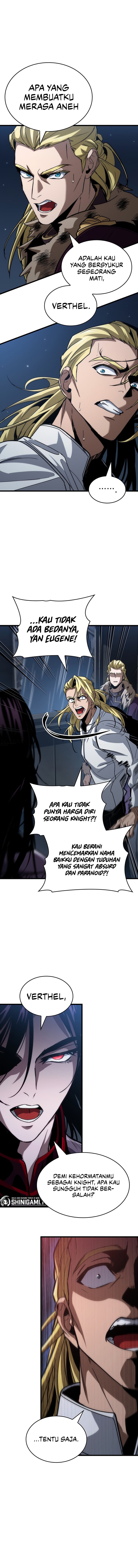 How to Live as the Vampire Lord (Crimson Reset) Chapter 17 Gambar 7