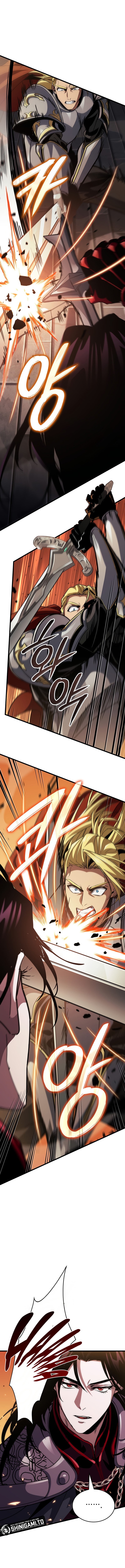 How to Live as the Vampire Lord (Crimson Reset) Chapter 17 Gambar 12