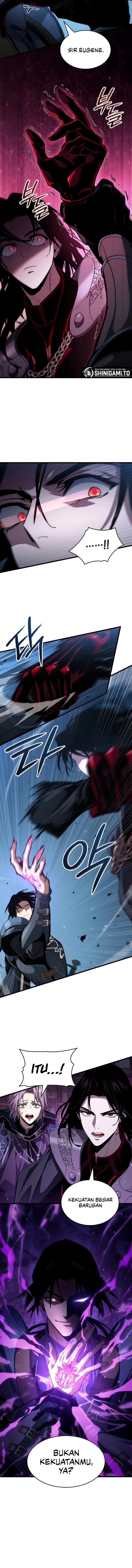 How to Live as the Vampire Lord (Crimson Reset) Chapter 20 Gambar 3