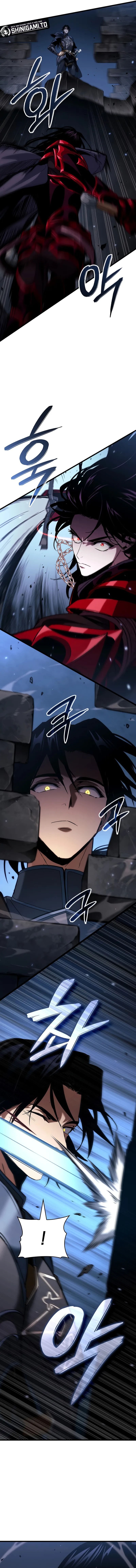 How to Live as the Vampire Lord (Crimson Reset) Chapter 20 Gambar 8