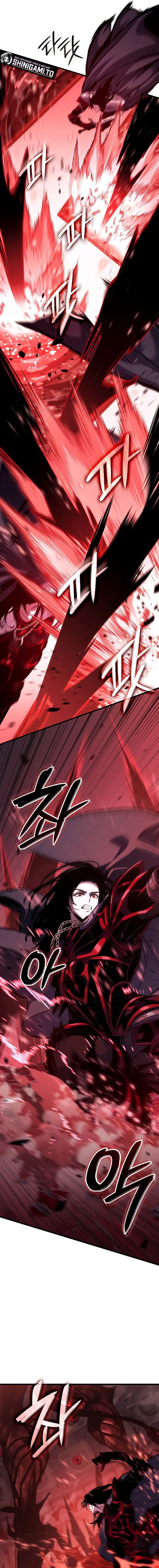 How to Live as the Vampire Lord (Crimson Reset) Chapter 20 Gambar 17