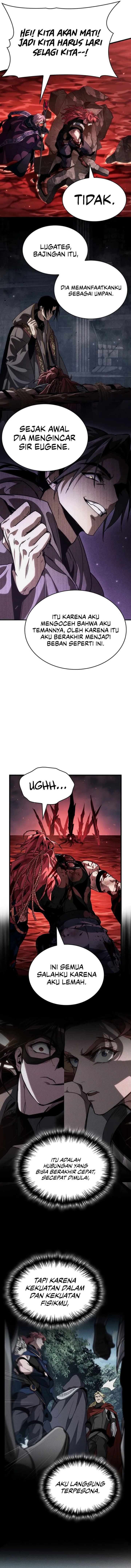 How to Live as the Vampire Lord (Crimson Reset) Chapter 21 Gambar 4