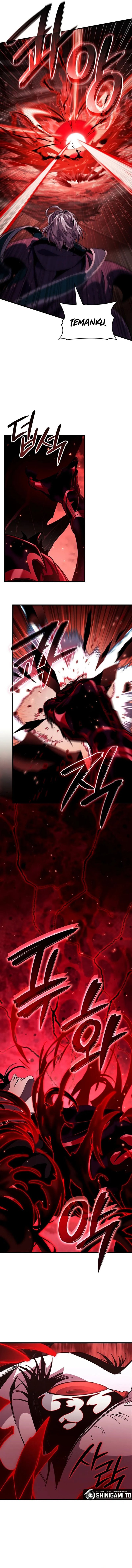 How to Live as the Vampire Lord (Crimson Reset) Chapter 21 Gambar 7