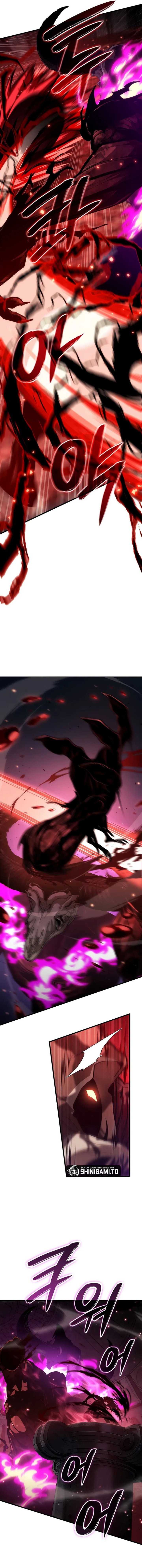 How to Live as the Vampire Lord (Crimson Reset) Chapter 21 Gambar 8