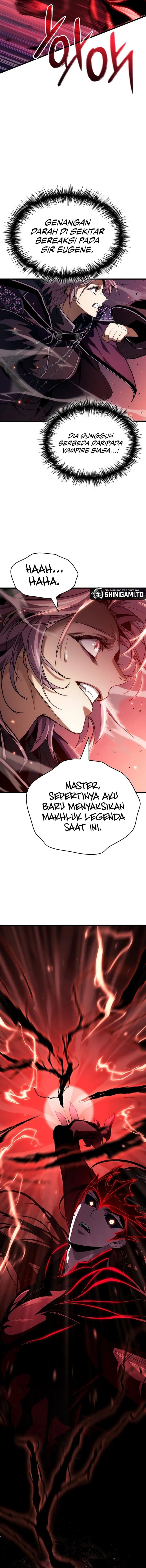 How to Live as the Vampire Lord (Crimson Reset) Chapter 21 Gambar 10