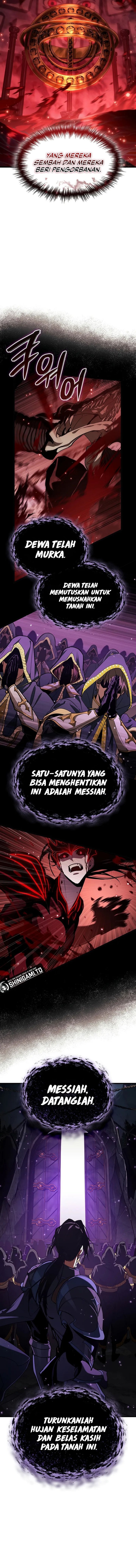 How to Live as the Vampire Lord (Crimson Reset) Chapter 21 Gambar 14