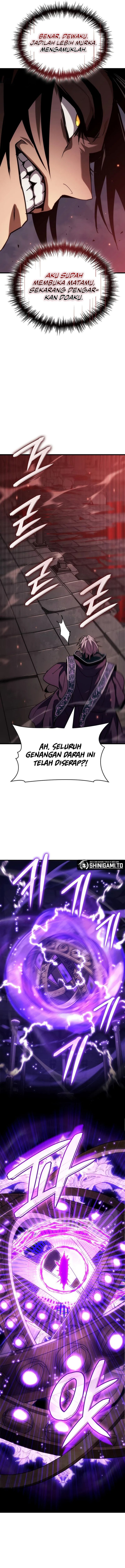 How to Live as the Vampire Lord (Crimson Reset) Chapter 21 Gambar 15