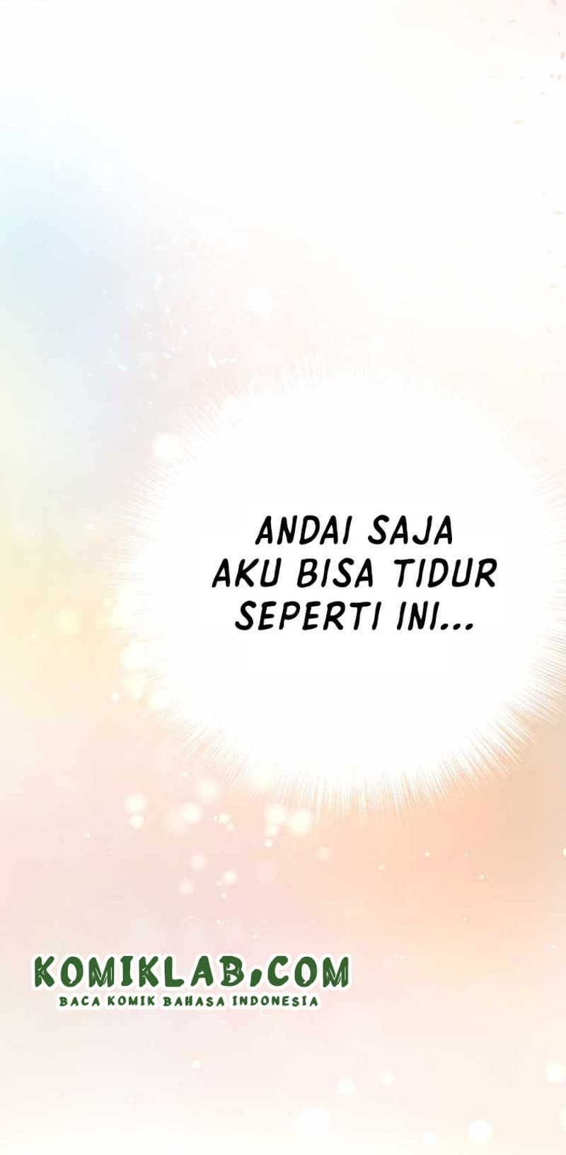 How to Live at the Max Level Chapter 03 Gambar 3