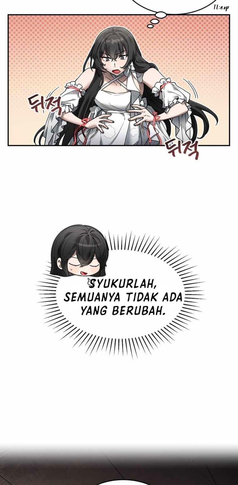 How to Live at the Max Level Chapter 03 Gambar 9