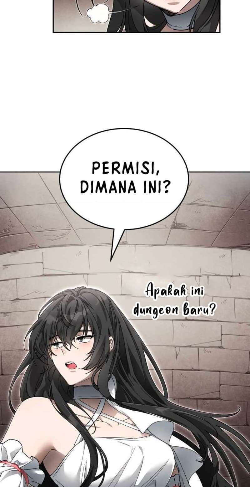 How to Live at the Max Level Chapter 03 Gambar 14