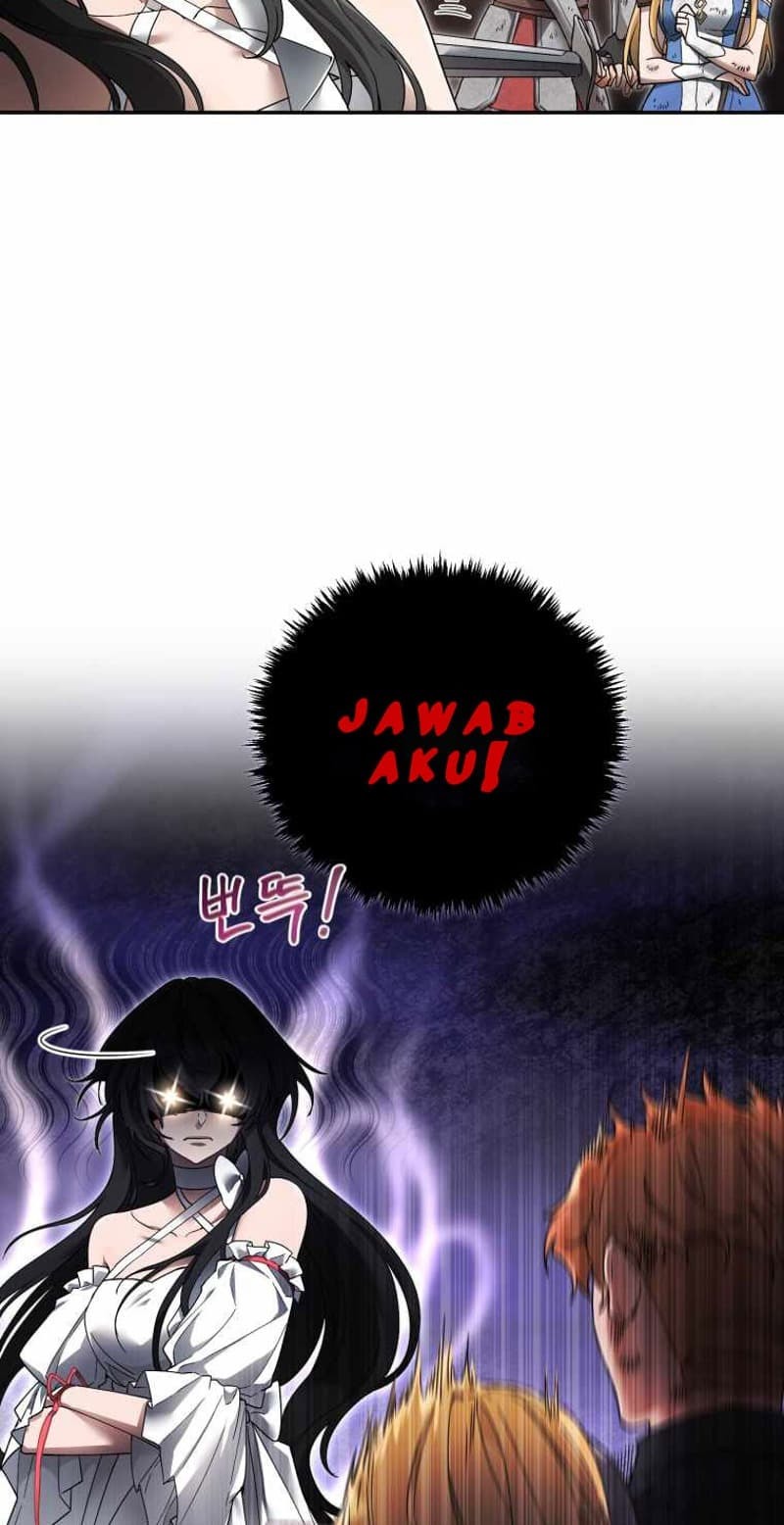 How to Live at the Max Level Chapter 03 Gambar 16