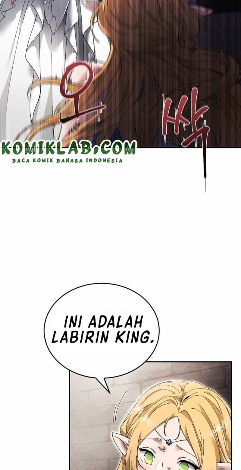 How to Live at the Max Level Chapter 03 Gambar 17
