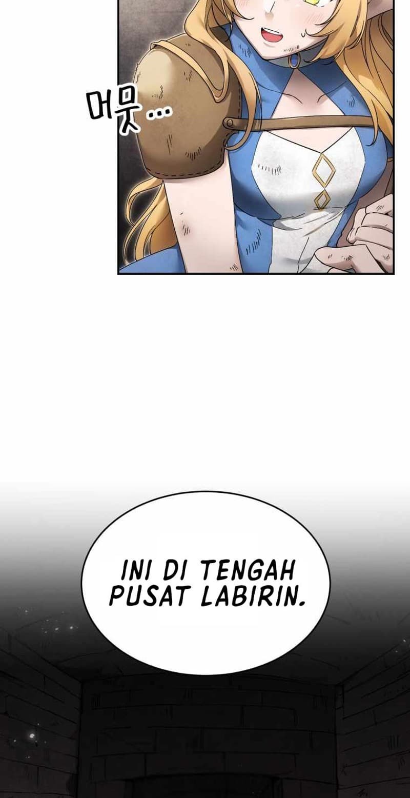 How to Live at the Max Level Chapter 03 Gambar 18