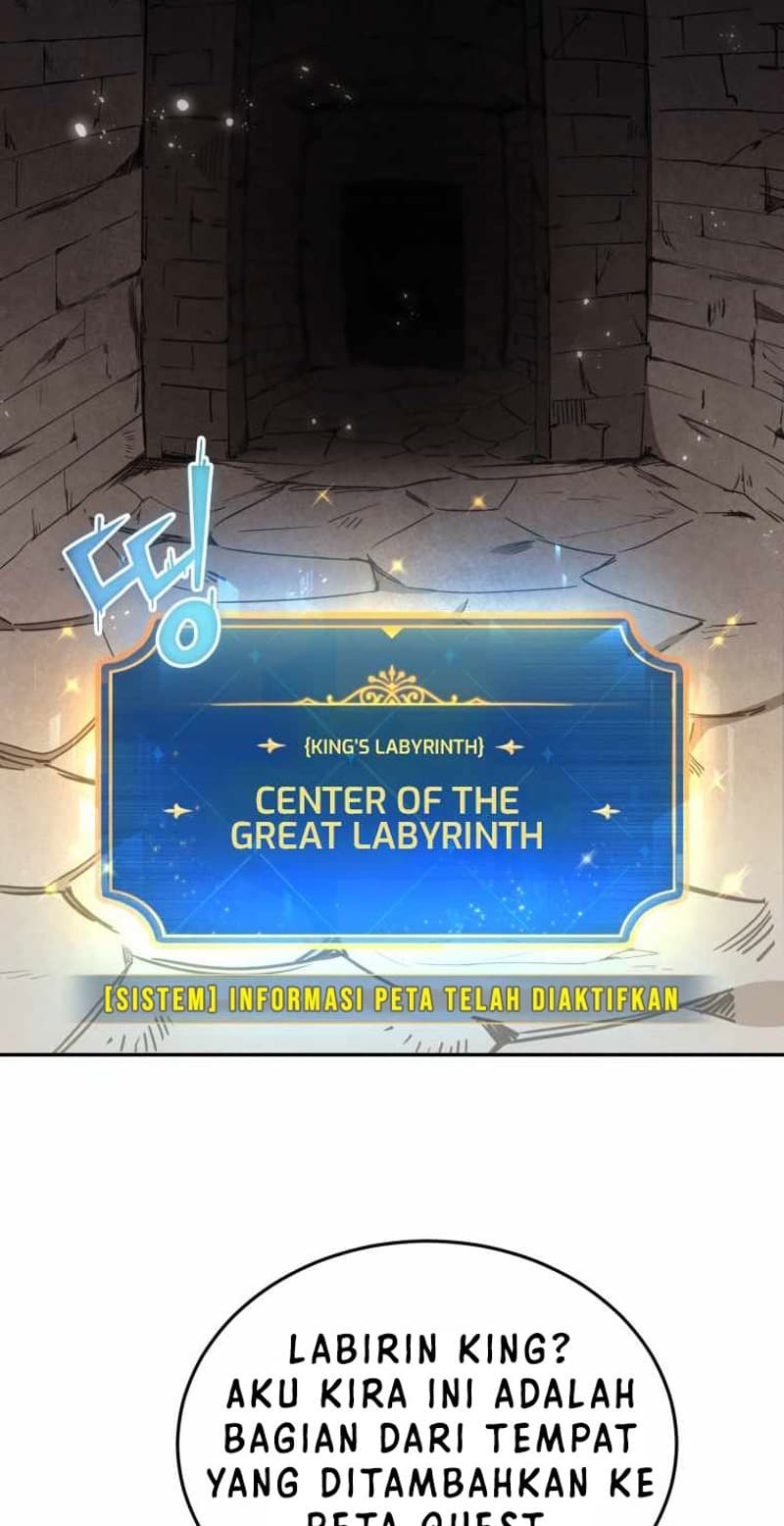 How to Live at the Max Level Chapter 03 Gambar 19