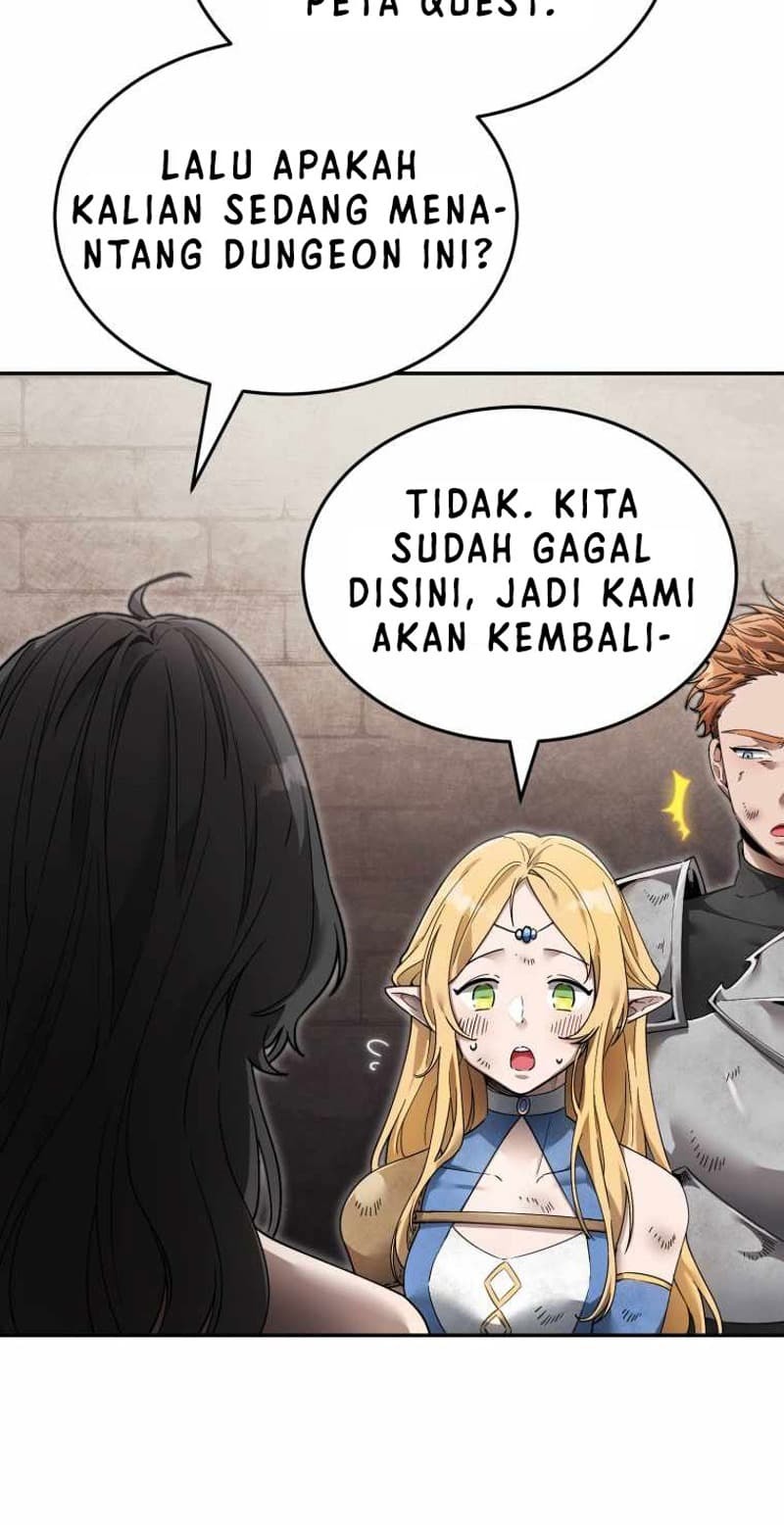 How to Live at the Max Level Chapter 03 Gambar 20