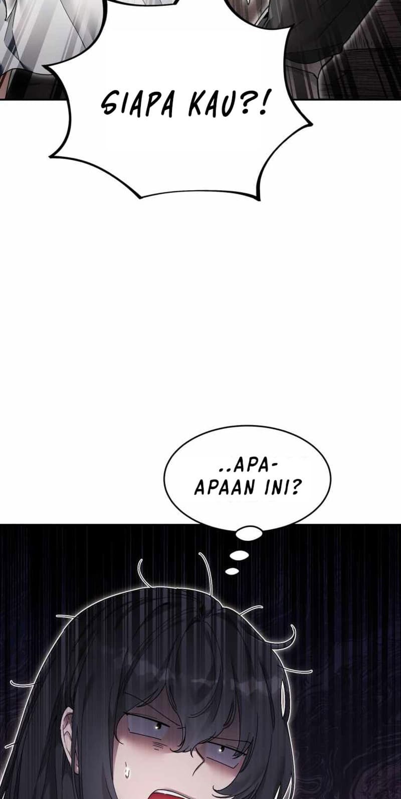 How to Live at the Max Level Chapter 03 Gambar 23