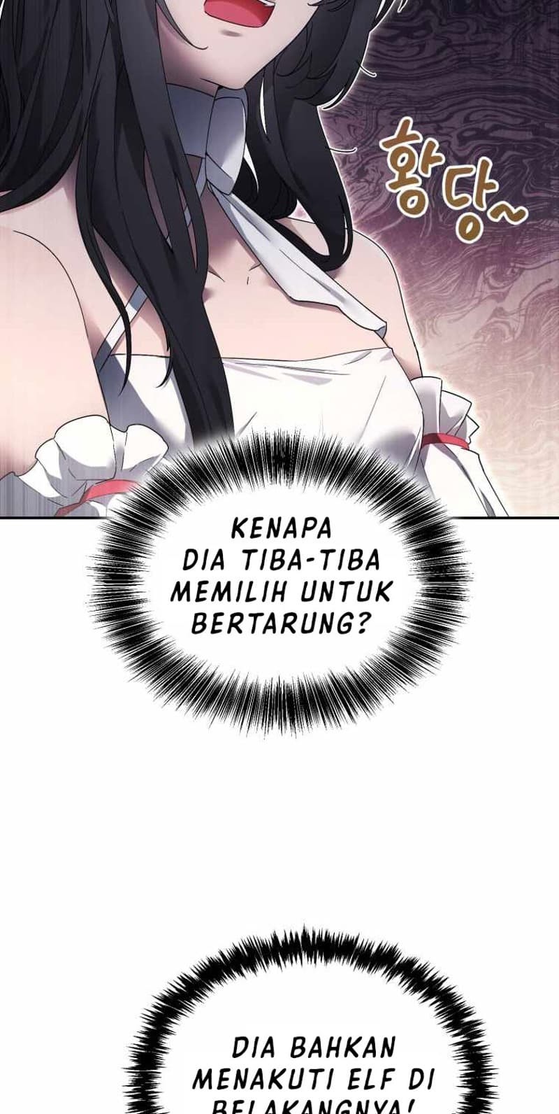 How to Live at the Max Level Chapter 03 Gambar 24