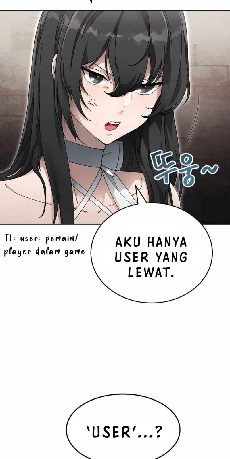 How to Live at the Max Level Chapter 03 Gambar 26