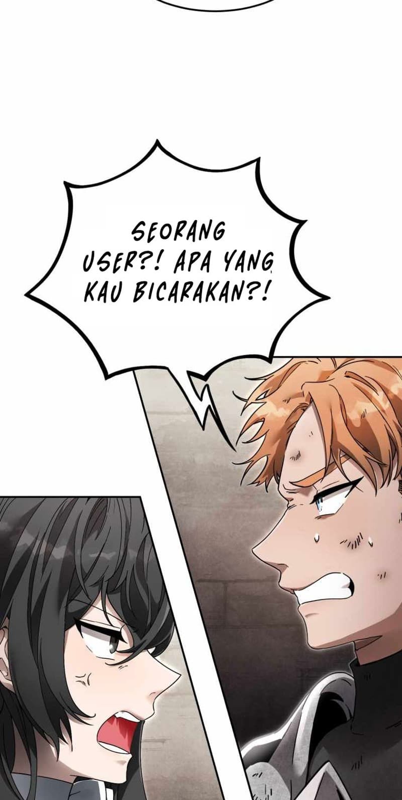 How to Live at the Max Level Chapter 03 Gambar 27
