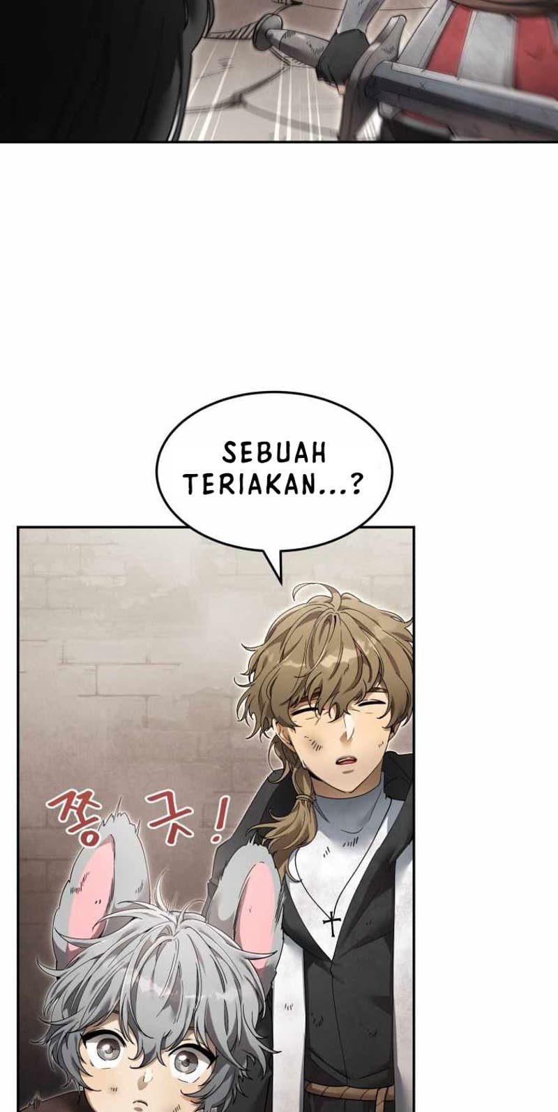 How to Live at the Max Level Chapter 03 Gambar 30