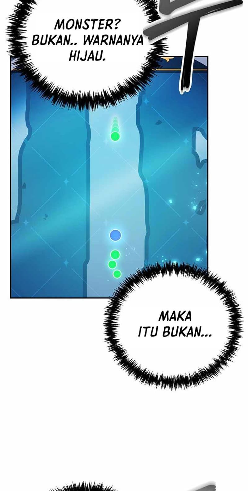 How to Live at the Max Level Chapter 03 Gambar 37
